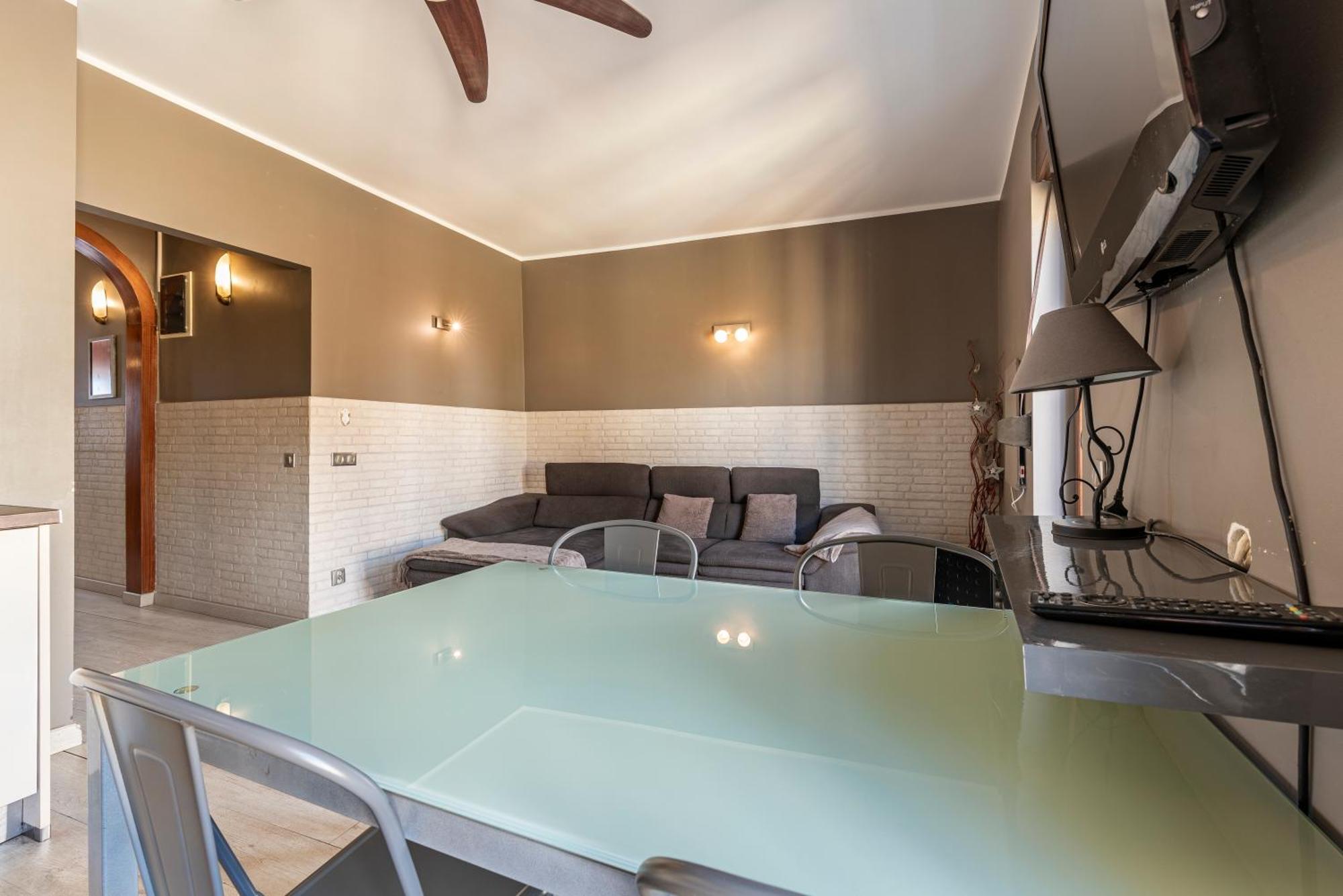 Apartament Bettatur Apartament Tarraco Tarragona Zewnętrze zdjęcie