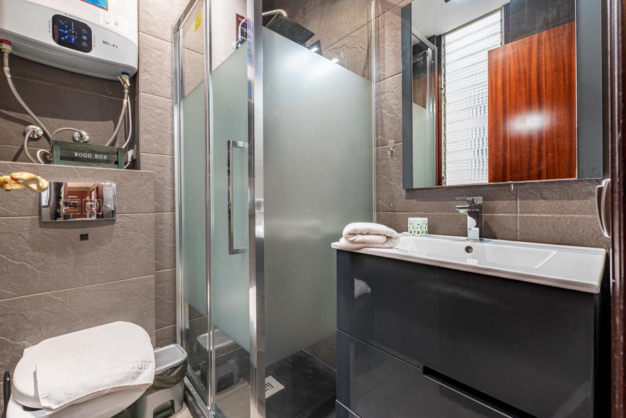 Bettatur Apartament Tarraco Tarragona Zewnętrze zdjęcie
