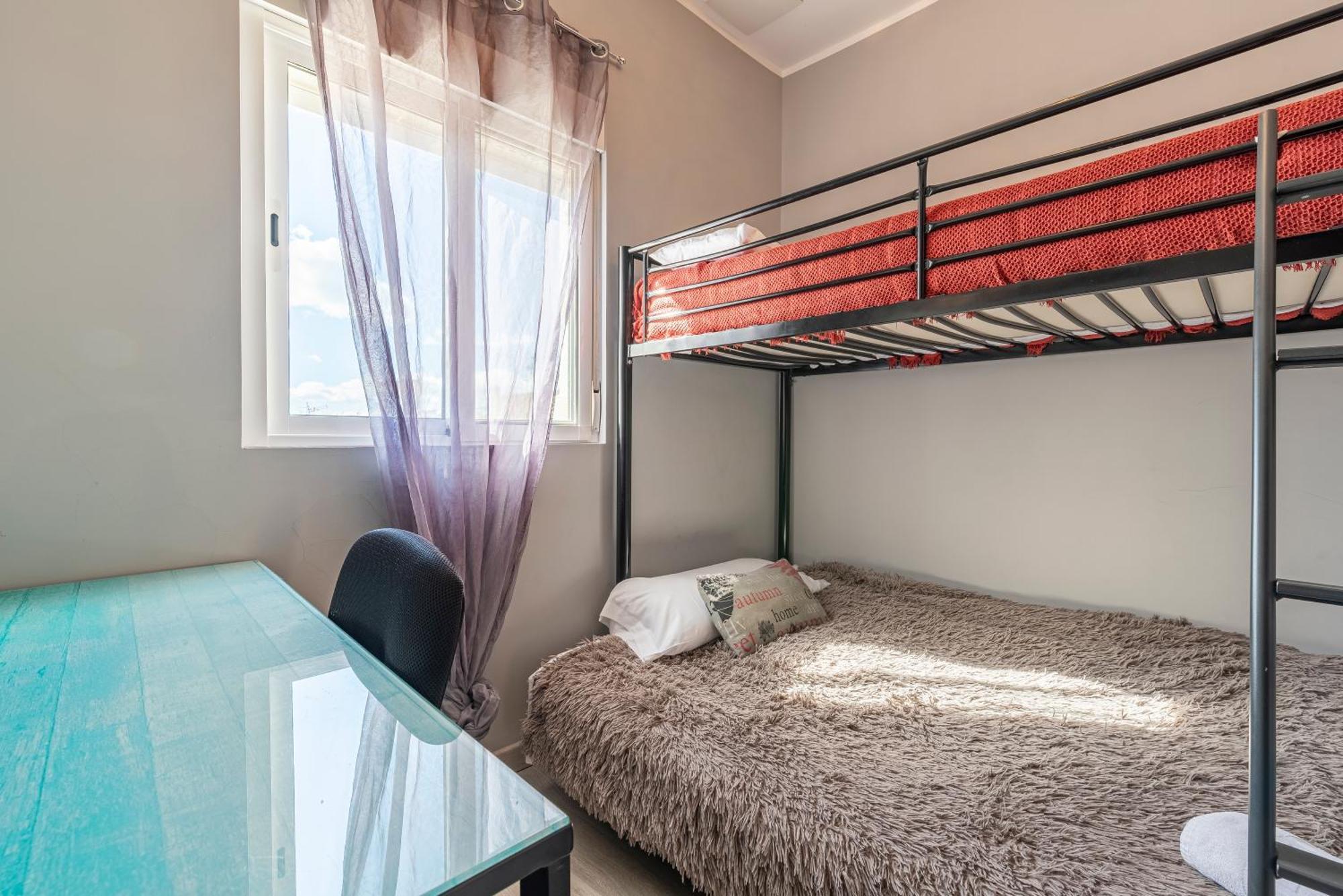 Bettatur Apartament Tarraco Tarragona Zewnętrze zdjęcie