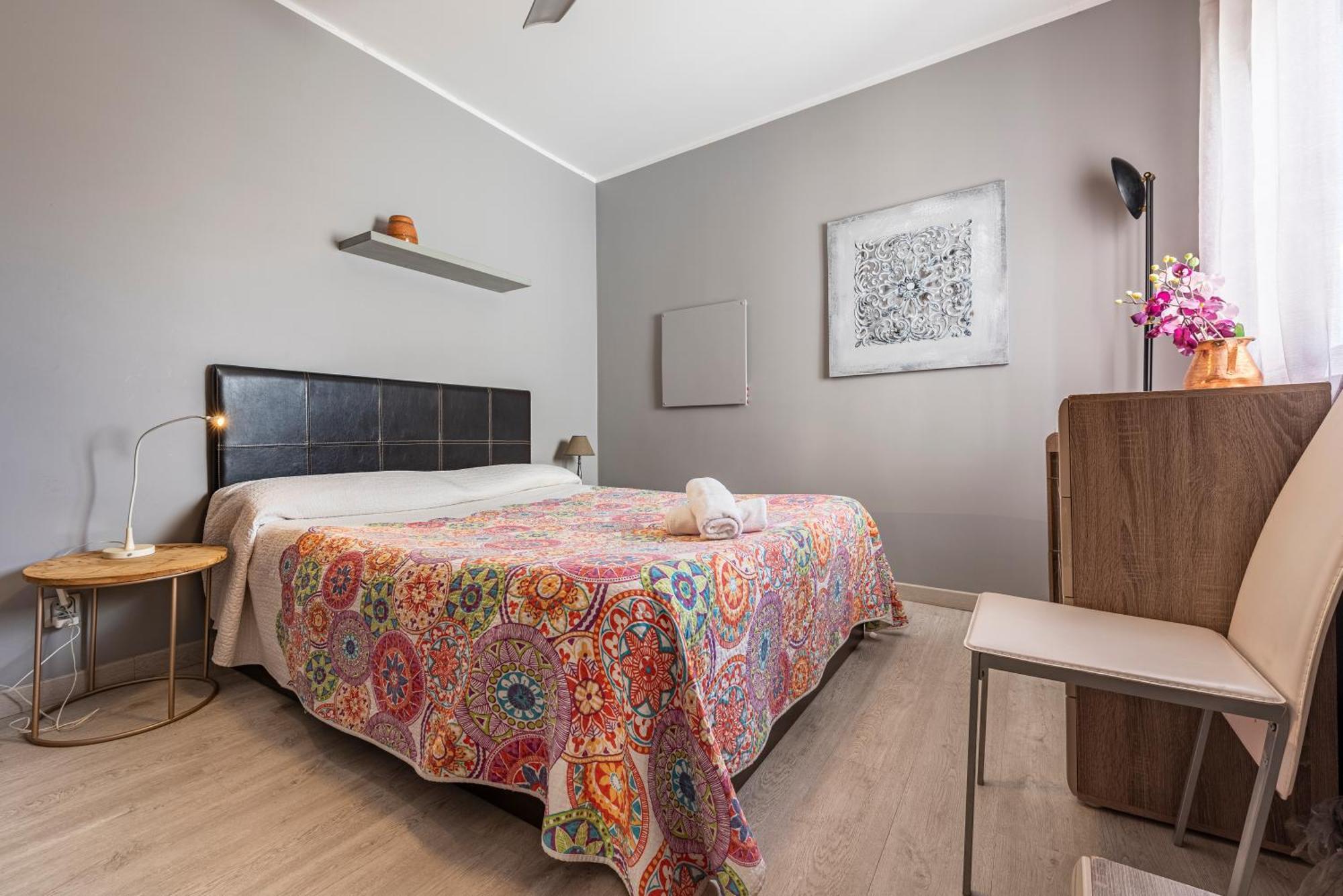 Bettatur Apartament Tarraco Tarragona Zewnętrze zdjęcie