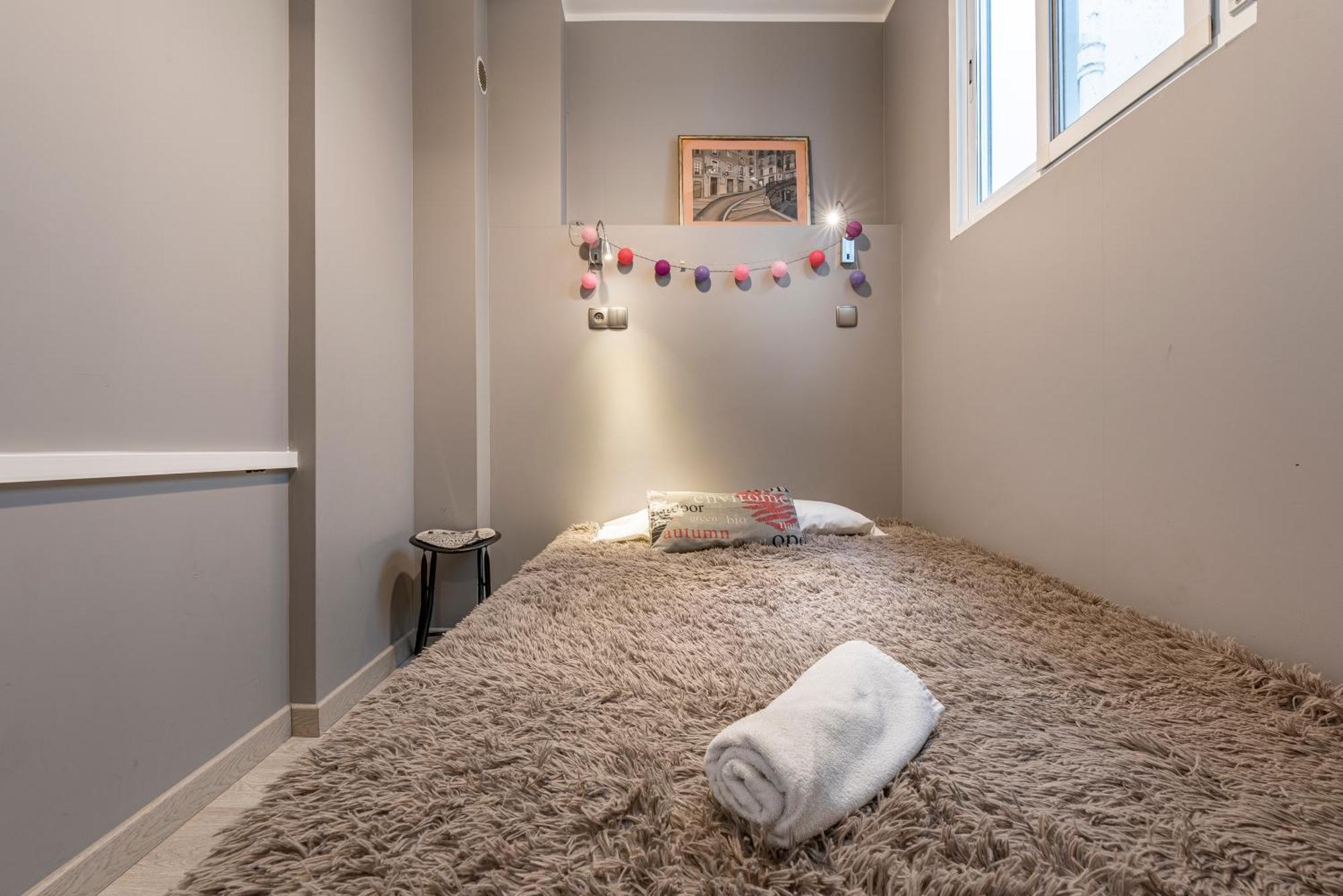 Bettatur Apartament Tarraco Tarragona Zewnętrze zdjęcie