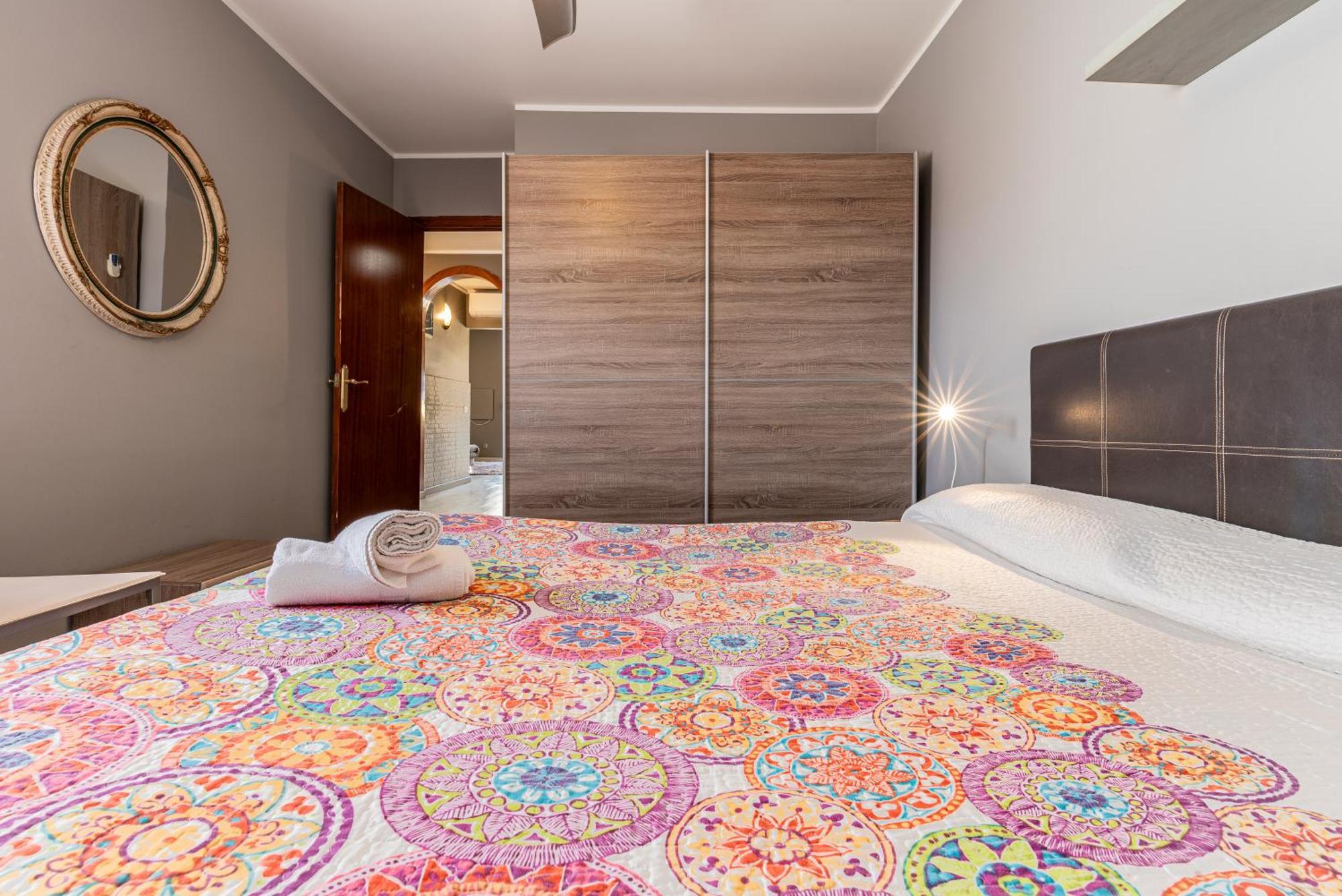 Bettatur Apartament Tarraco Tarragona Zewnętrze zdjęcie