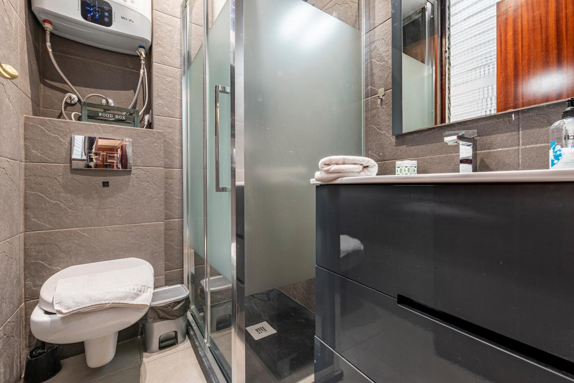 Bettatur Apartament Tarraco Tarragona Zewnętrze zdjęcie