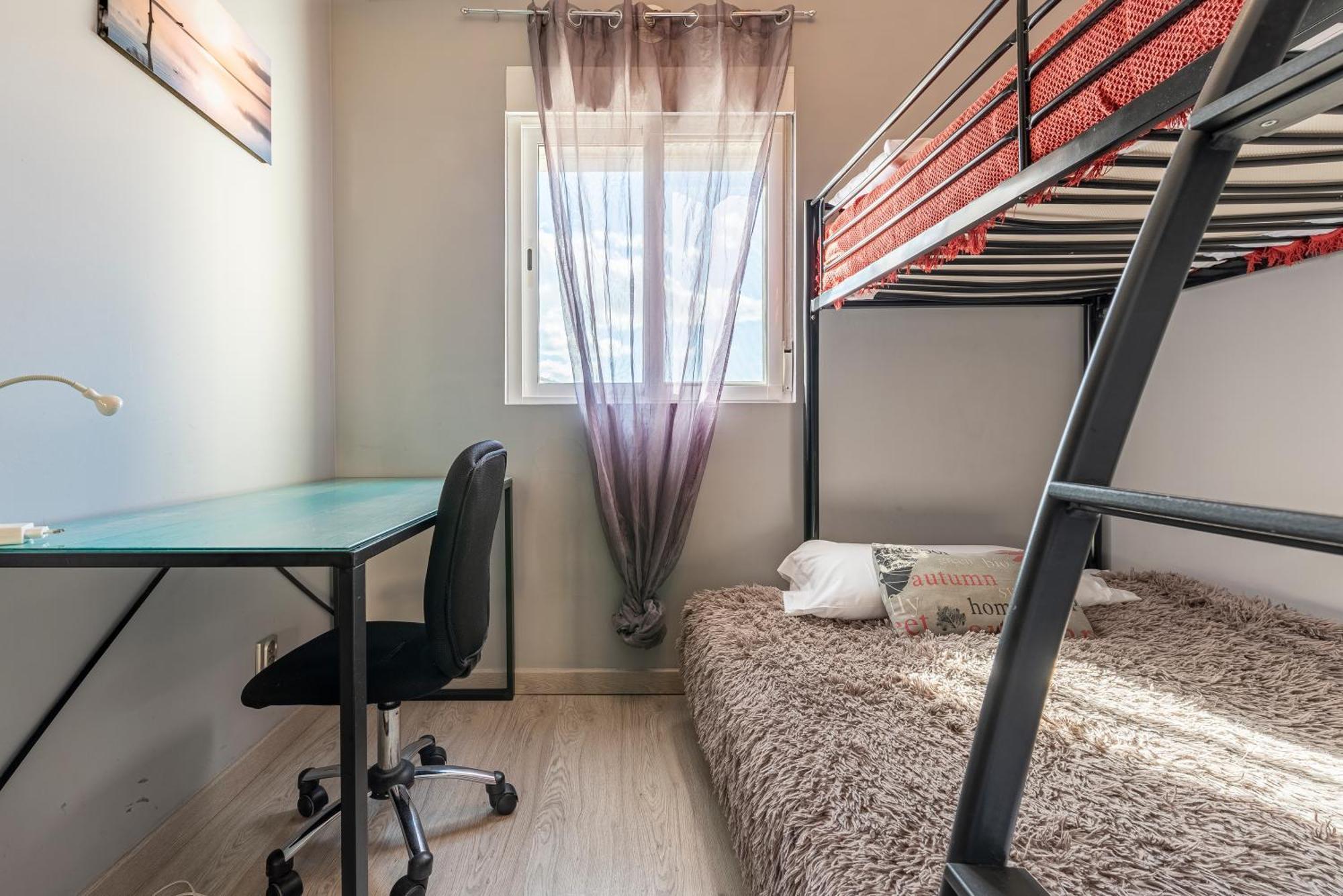 Bettatur Apartament Tarraco Tarragona Zewnętrze zdjęcie