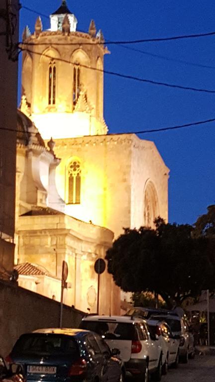 Bettatur Apartament Tarraco Tarragona Pokój zdjęcie
