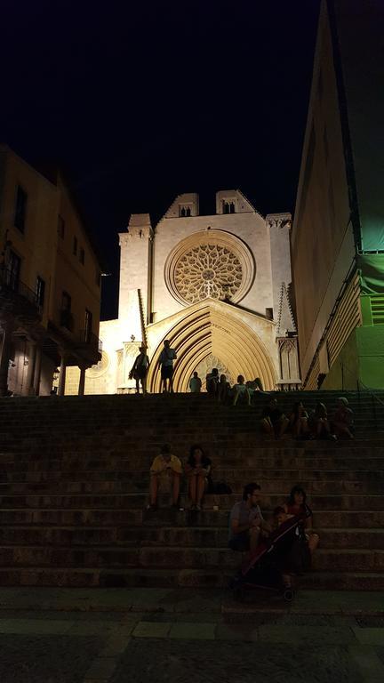 Bettatur Apartament Tarraco Tarragona Pokój zdjęcie