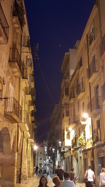 Bettatur Apartament Tarraco Tarragona Pokój zdjęcie
