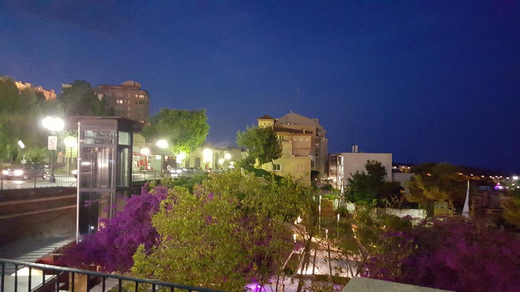 Bettatur Apartament Tarraco Tarragona Pokój zdjęcie