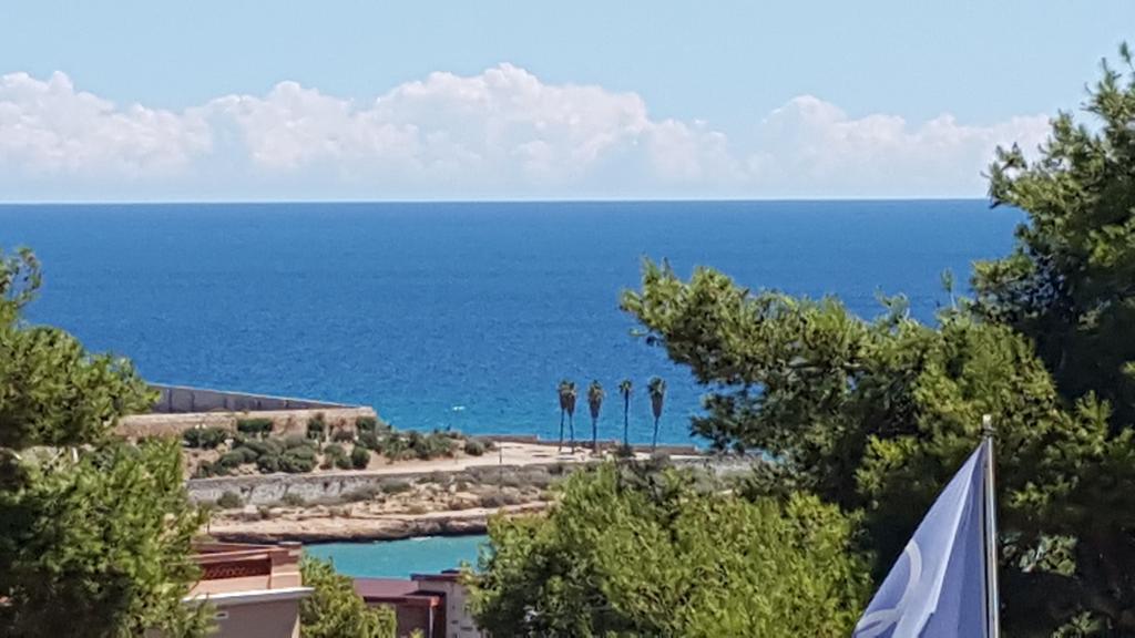 Bettatur Apartament Tarraco Tarragona Pokój zdjęcie