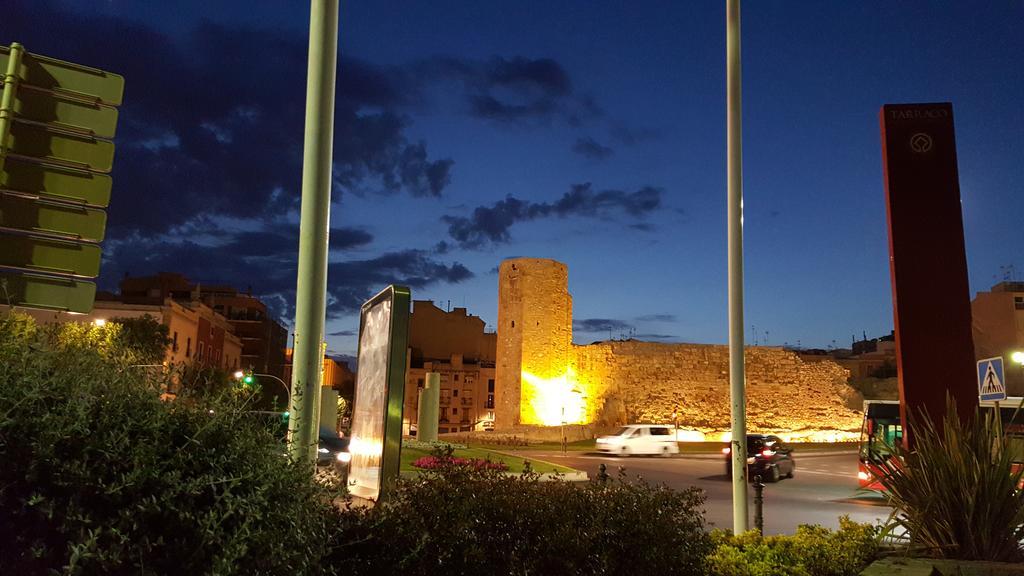 Bettatur Apartament Tarraco Tarragona Zewnętrze zdjęcie