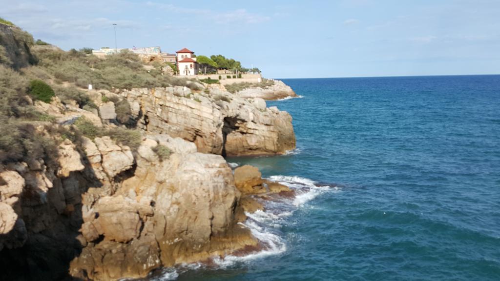 Bettatur Apartament Tarraco Tarragona Pokój zdjęcie