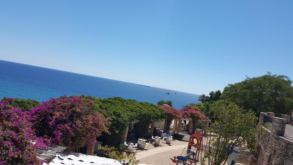 Bettatur Apartament Tarraco Tarragona Pokój zdjęcie