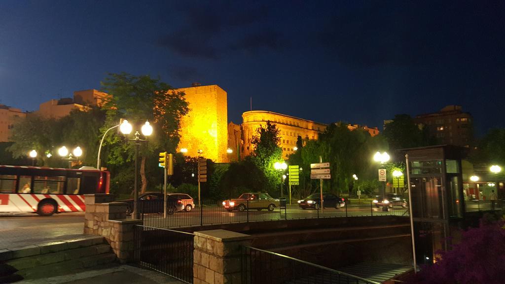 Bettatur Apartament Tarraco Tarragona Zewnętrze zdjęcie