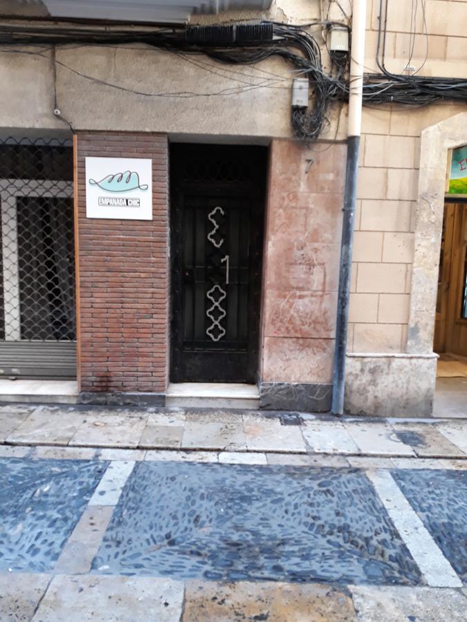 Bettatur Apartament Tarraco Tarragona Zewnętrze zdjęcie